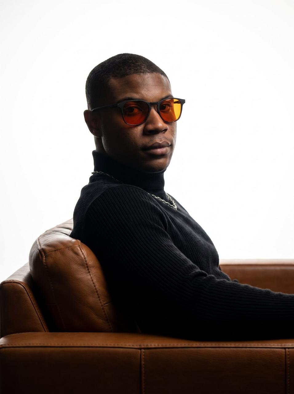 Marcellus Roberts, founder of Wabi Consulting in Las Vegas